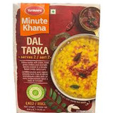 dal tadka