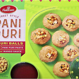 Pani puri