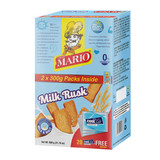 Milk 600 g