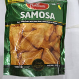 samosa dry