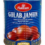 gulab jamun