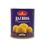 Raj bhog
