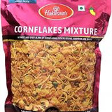 corn flakes mix