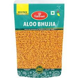 aloo bhujia
