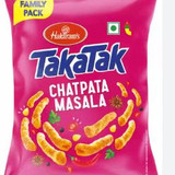 Takatak