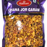 chana jor garam