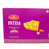 Patisa