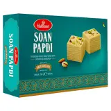 Soan papdi 250G