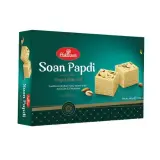 Soan papdi 500G