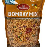 Bombay mix