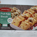 Fruit Kaju