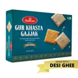 Gur Khasta Gajjak 400g