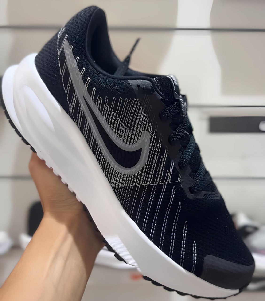 Tênis Nike Run Defy Feminino