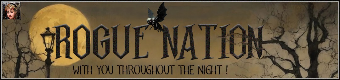 Rogue-Nation Discussion Board