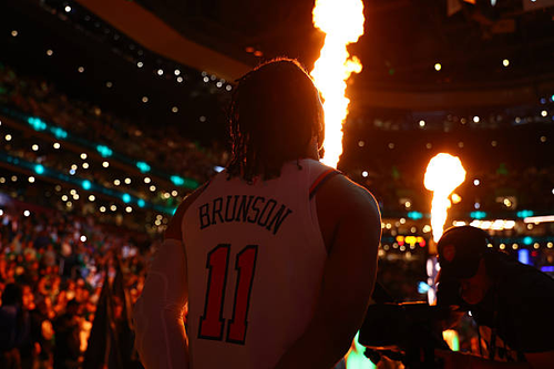 Brunson