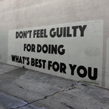 Do What Needs To Be Done