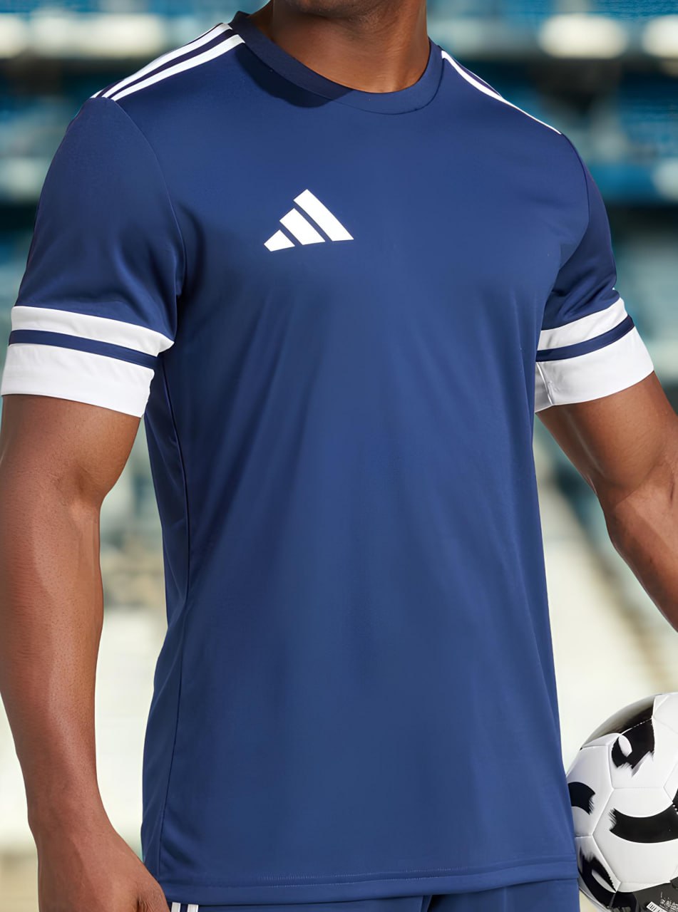 Camisa Squadra 25
