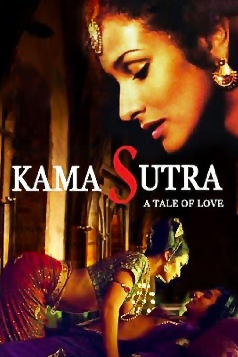 Kama Sutra: A Tale of Love (1996) Dual Audio [Hindi ORG-English] BluRay ESub