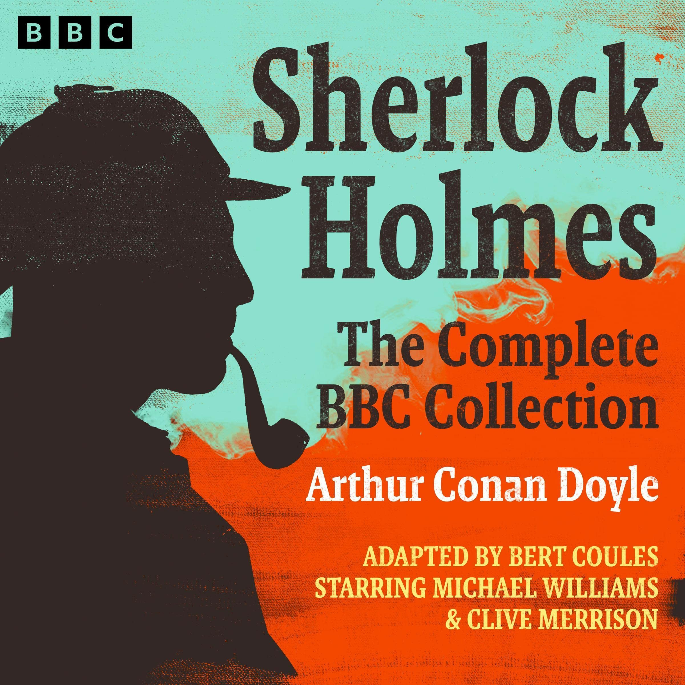 The Complete BBC Collection