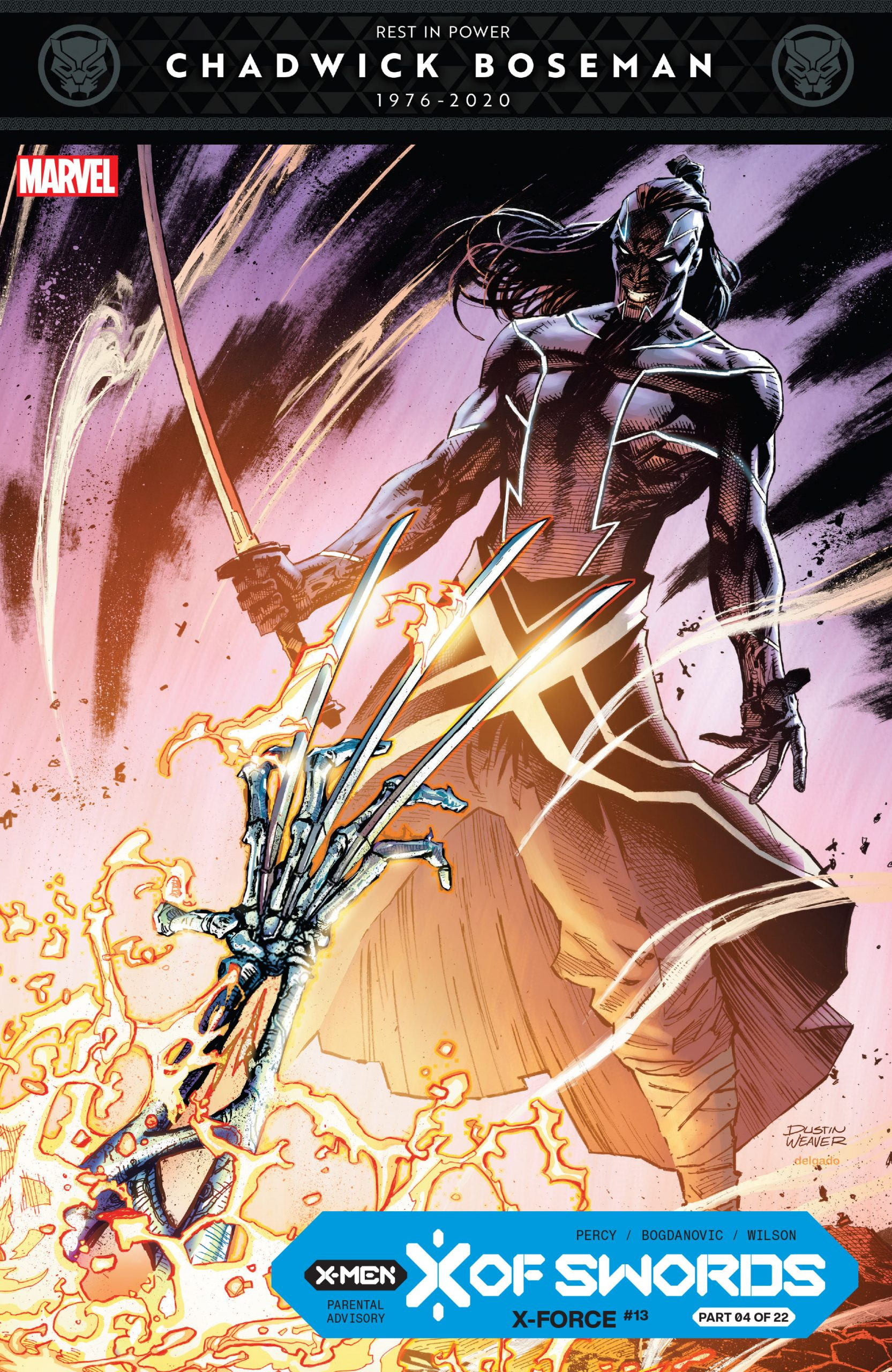 Đọc Đọc SỰ KIỆN X OF SWORDS Truyện Tranh Online 2025 - 4....