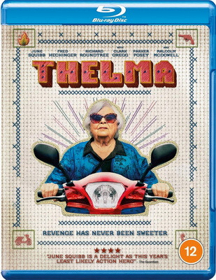 Thelma (2024) .mkv iTA/ENG Bluray 1080p x264 CYBER