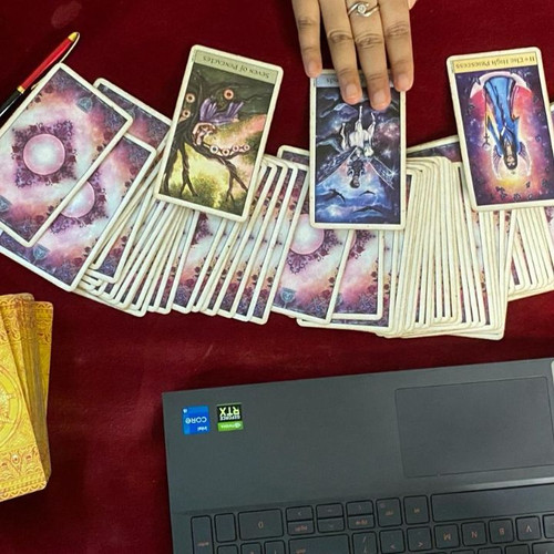 Meera Satarupa Bhattacharjee is the best tarot card reader.jpg