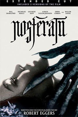 Nosferatu [2024] [DVD5 – R1] [Latino] [2in1]