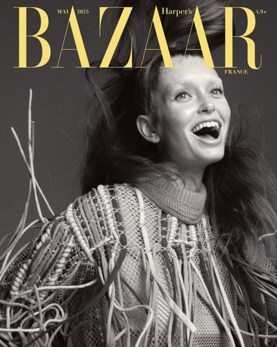 Stella Hanan by Oliver Hadlee Pearch Bazaar France May 2025 16 Cover.png