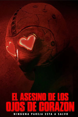 Heart Eyes [2025] [DVD5-R1] [Latino]