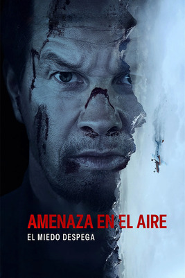 Flight Risk [2025] [DVD5-R1] [Latino]