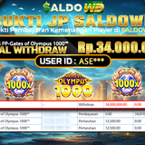 BUKTI JP 04 MEI 2025