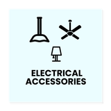 ELECTRICAL ACCESSORIES