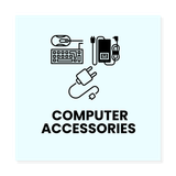 COMPUTER ACCESSORIES