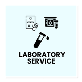 LABORATORY SERVICE