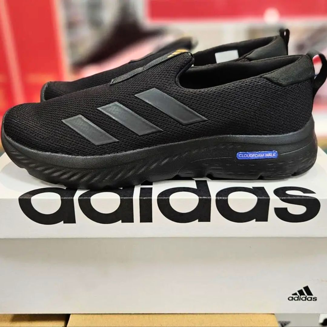 Tênis Cloudfoam Move Lounger adidas