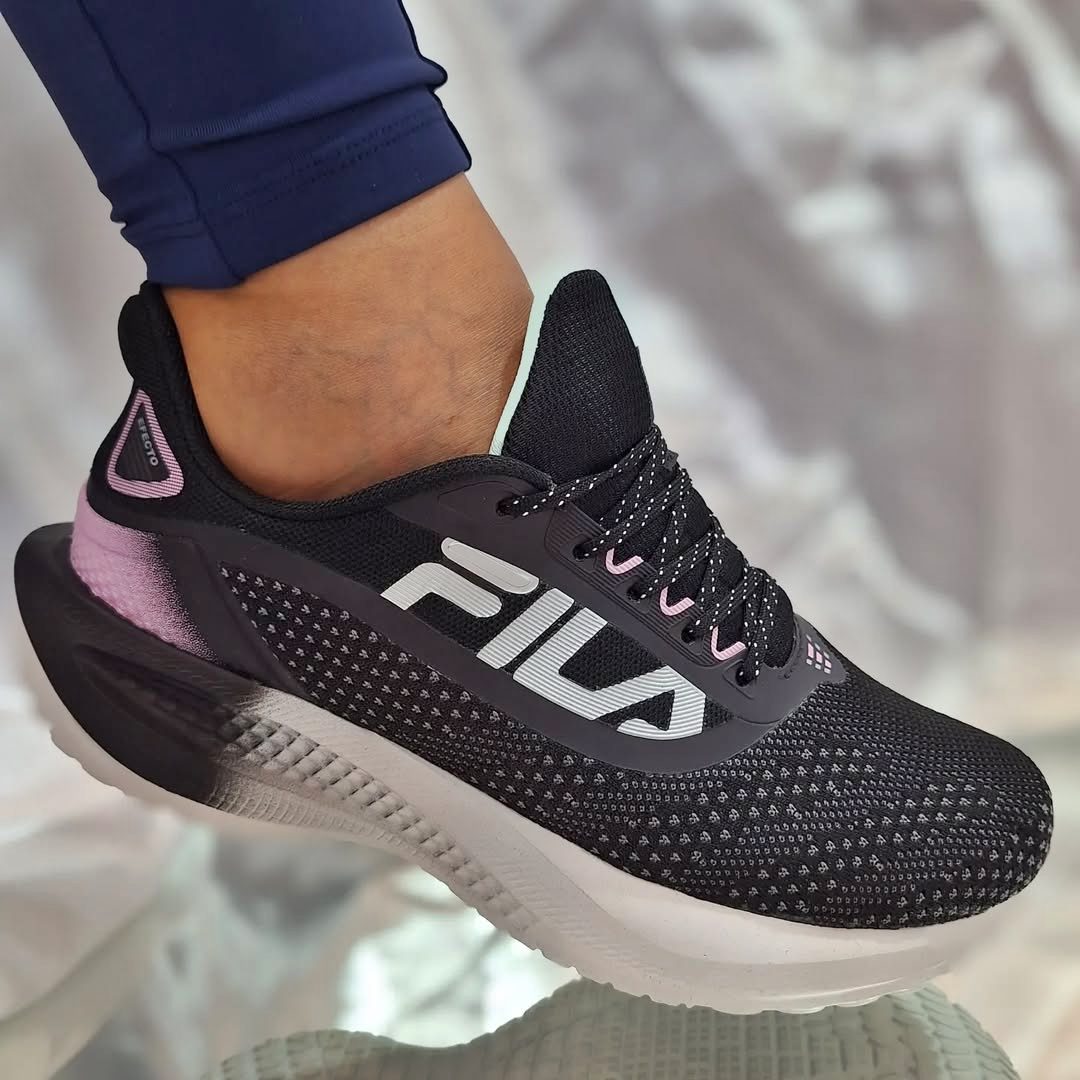 Tênis Fila Efecto Feminino