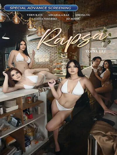 Rapsa 2025 VivaMax Filipino Movie Download