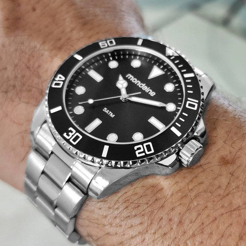 Relógio Prata Masculino Mondiane 32549g0mvne1.jpg