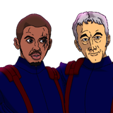 Achk Med Beq and Dannl Faytonni