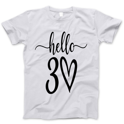 Photograph of four blank t-shirts greys beige and army green. Clipping path included. Ready for your.jpg