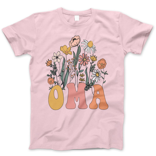 Photograph of four blank t-shirts greys beige and army green. Clipping path included. Ready for your.jpg