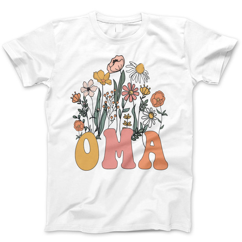 Photograph of four blank t-shirts greys beige and army green. Clipping path included. Ready for your.jpg