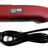 Chicago Electric Variable Speed Oscillating Multifunction Power Tool, #62866