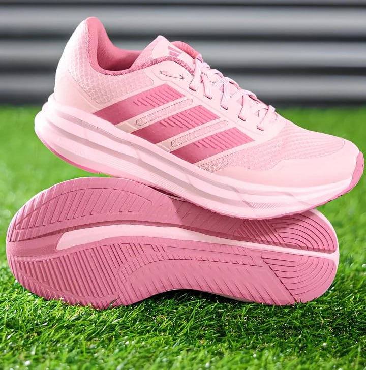Tênis Adidas Galaxy Star 2.0 Feminino