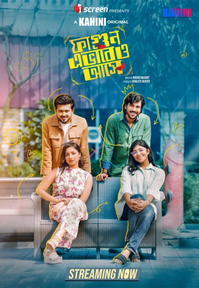 Fagun Avabeo Ashe 2025 Bengali i Screen WEB DL H264 AAC 1080p 720p Download.webp