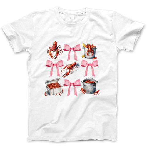 Photograph of four blank t-shirts greys beige and army green. Clipping path included. Ready for your.jpg