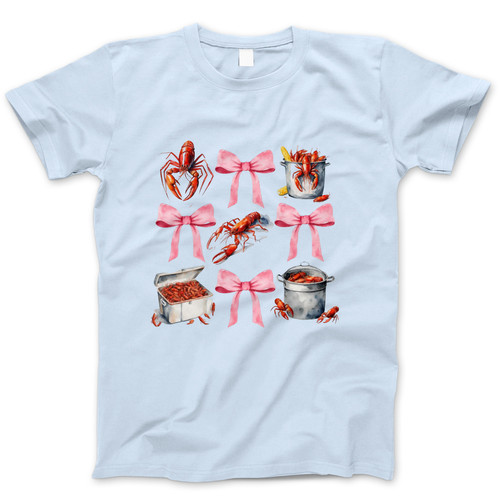 Photograph of four blank t-shirts greys beige and army green. Clipping path included. Ready for your.jpg