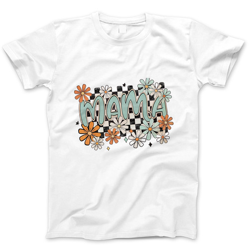 Photograph of four blank t-shirts greys beige and army green. Clipping path included. Ready for your.jpg