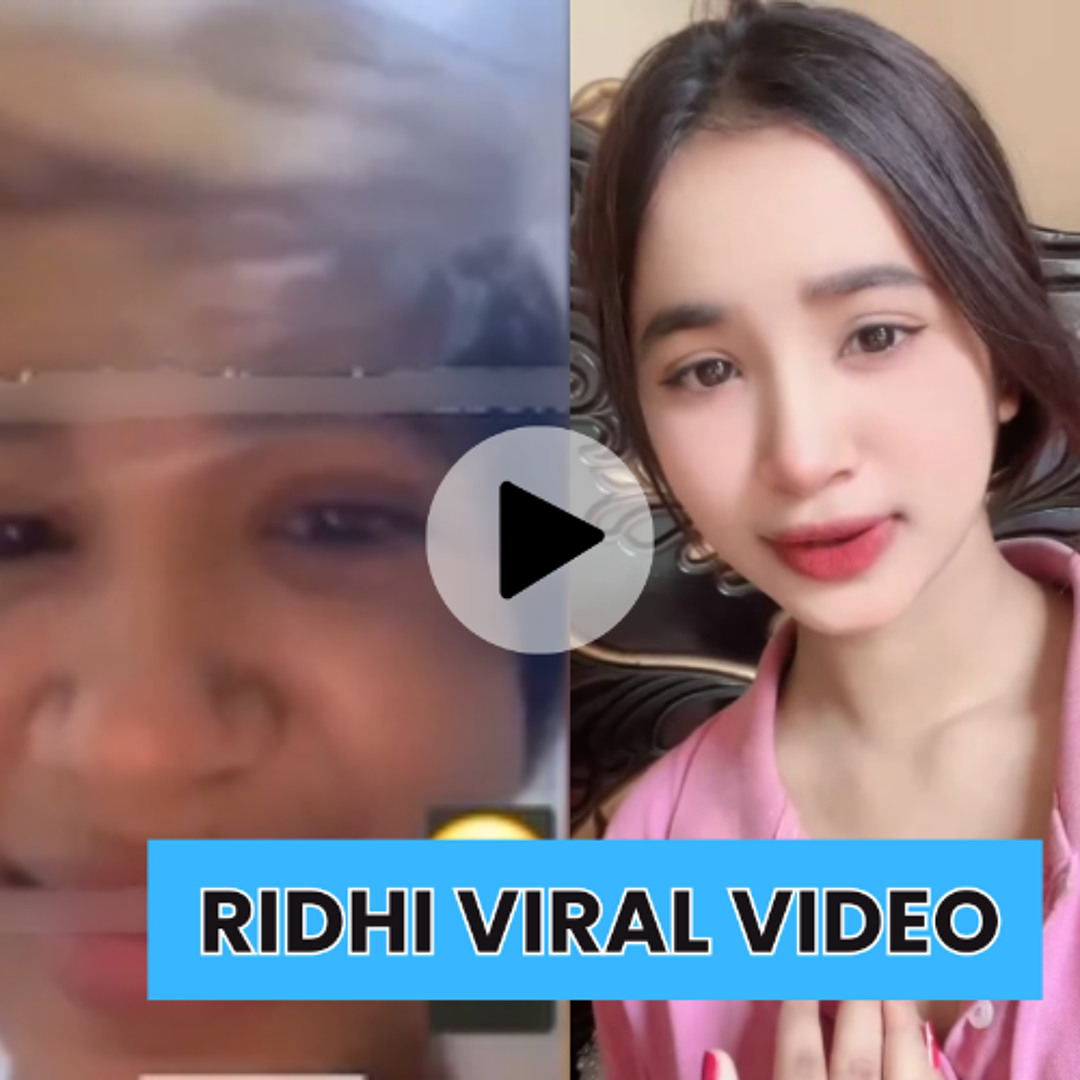 Tiktoker Ridhir Full Collection