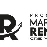 Logo MAR Preto
